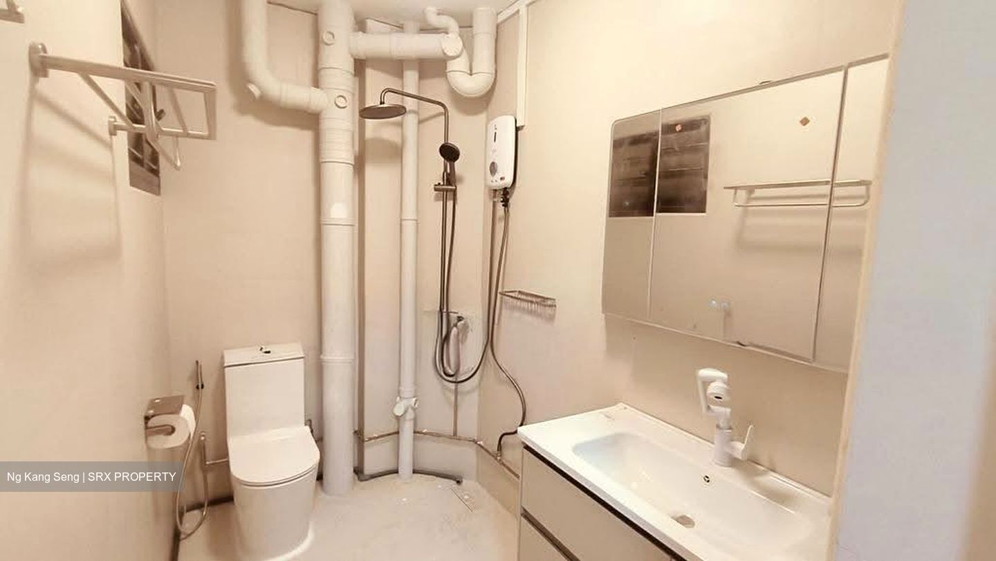 Blk 128 Geylang East Avenue 1 (Geylang), HDB 5 Rooms #627451601